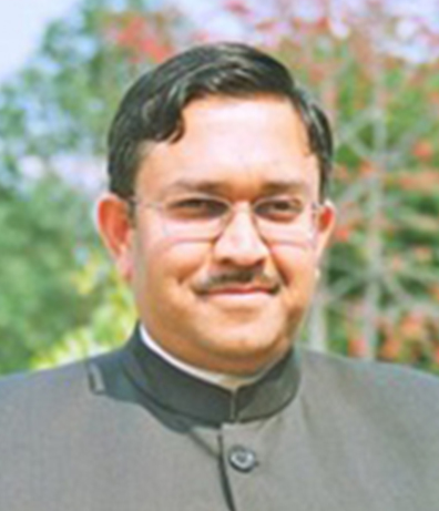 Jayant Jain